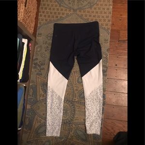 Fabletics Layered Leggings